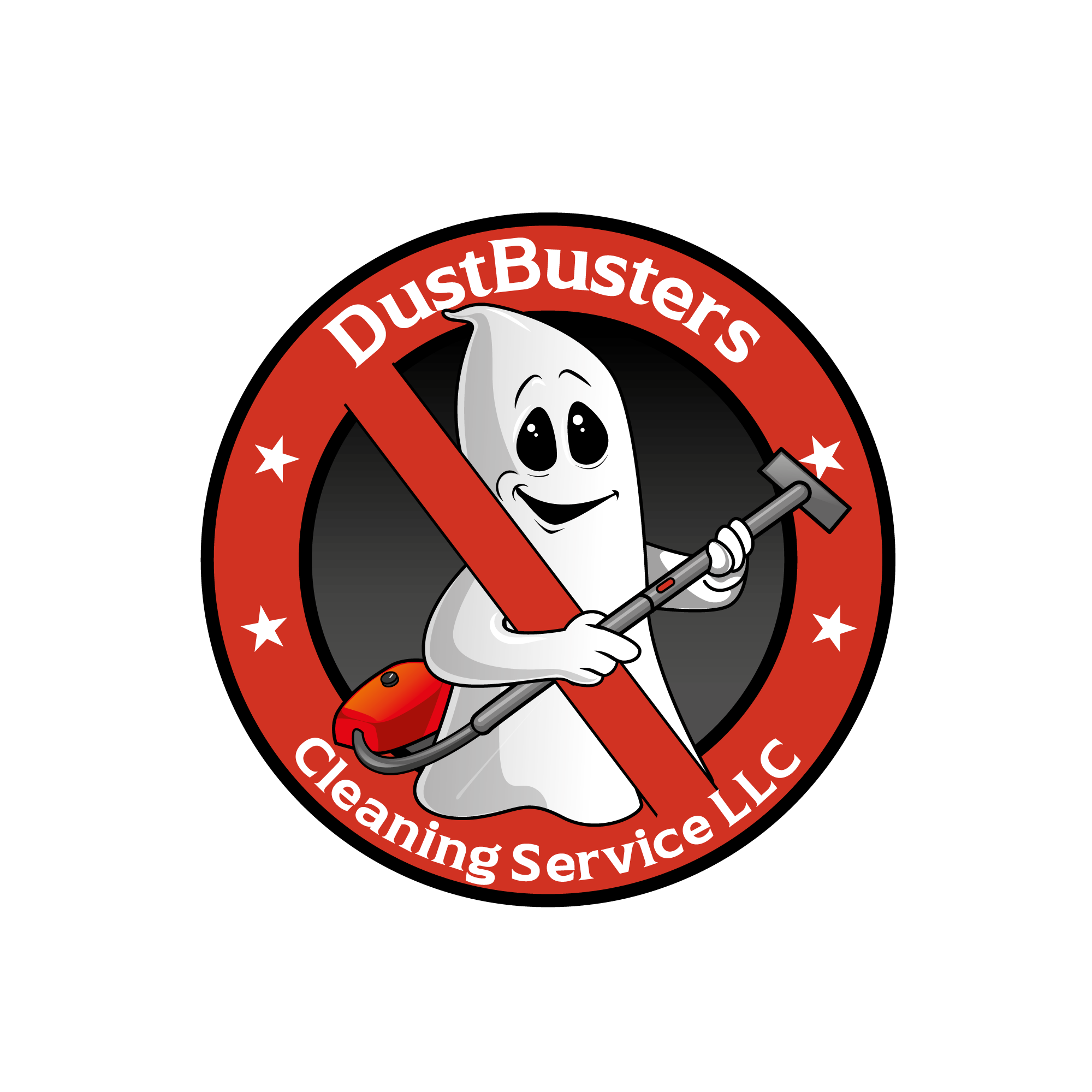 DustBusters Cleaning Service